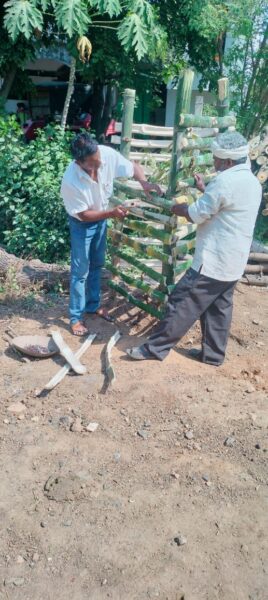 ग्रामपंचायत आजनी