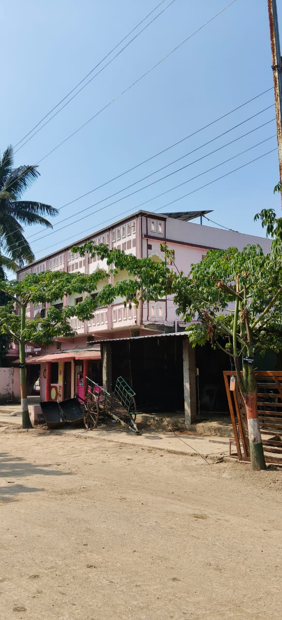 ग्रामपंचायत आजनी